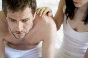 Воспаление простаты Киев