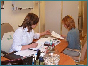 Консультация иммунолога онлайн