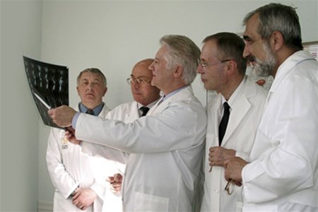 Отзовы о Столиной клини