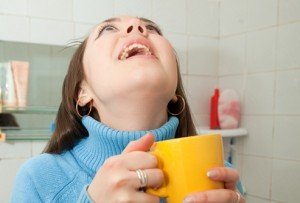 Паратонзиллит лечение